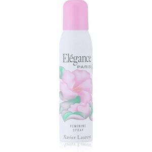 xavier laurent elegance paris spray for women 150 ml 90.32